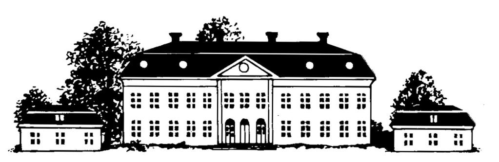 Bilaga 2. Skogsmästarprogrammet Examensarbete: Mätramar för vederlagsmätning och timmersortering på sågverk 1.