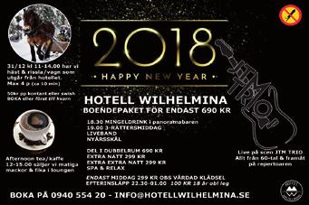LUCIA 15/12 kl 13.00, FH. Info, mat, lotterier. Kostnad 50:-. Sista anmälningsdag 5/12 till Elsie tel 070-225 76 94. Välkomna! Styrelsen SERVA eller REPARERA din SKOTER?