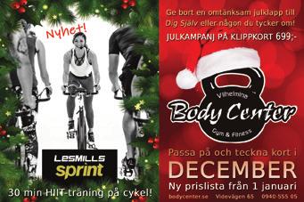 Hörselskadades förening i Vilhelmina inbjuder medlemmar till JULGRÖT den 6/12 kl 13.00 i Folkets hus, Vilhelmina. Kaffe, smörgås, lotteri och underhållning! Pris 50:-. Välkomna!