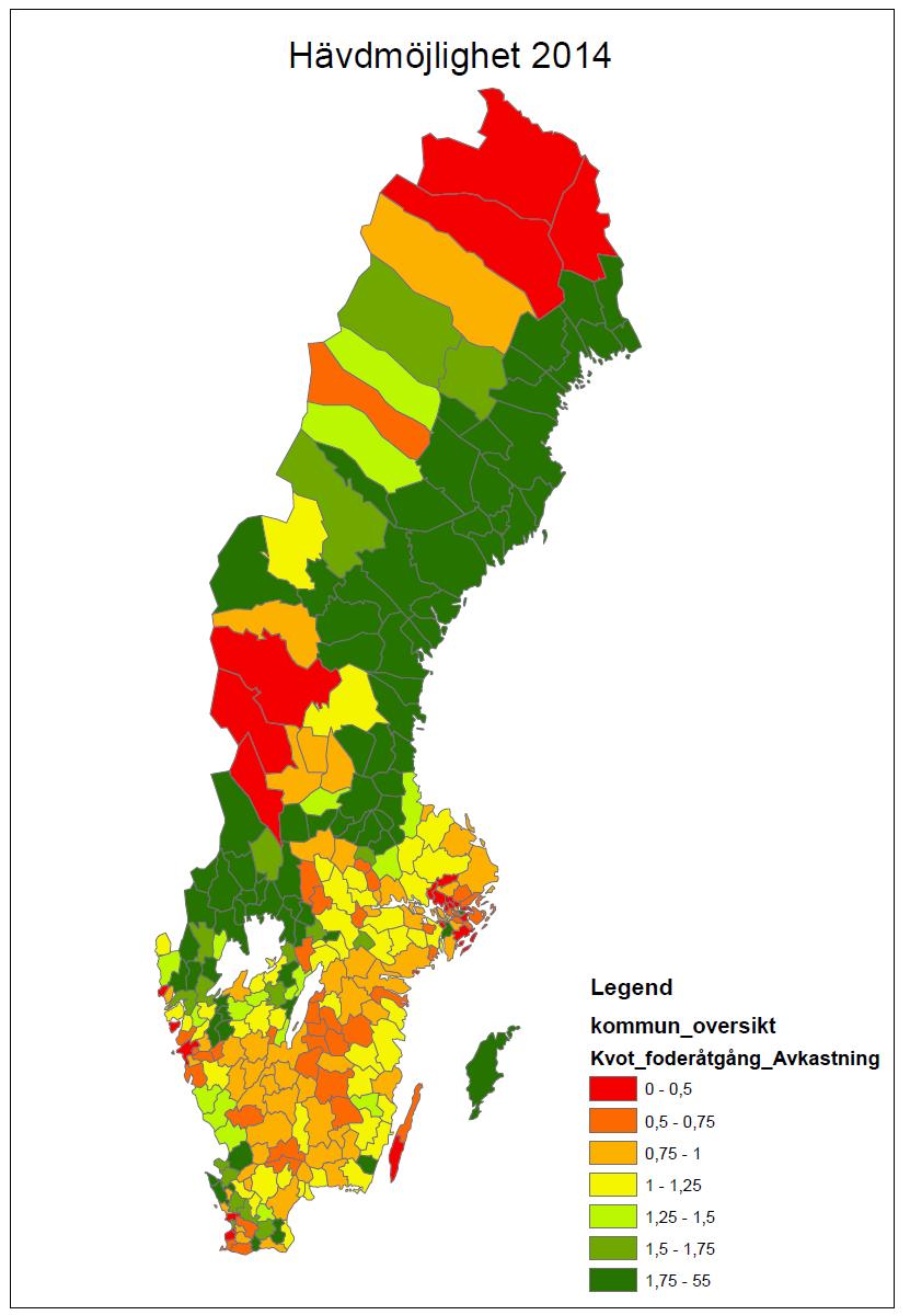 hävden