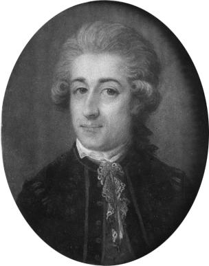 1435 Gabriel Werner KOSCHELL (1780 1828), enfant, pstl, 30x23.5 ov., inscr. verso Detta lilla söta Portait af lilla Gabriel Werner Koschell, 1782. Komm de.