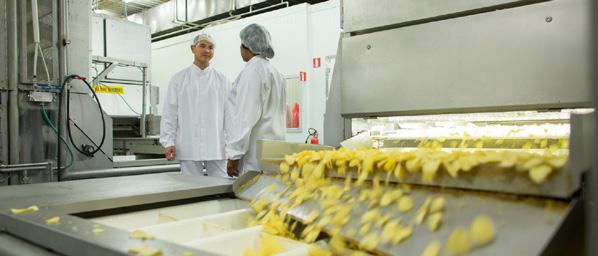 2. ISO 22000 Denna ISO-certifiering kan i många avseenden jämföras med HACCP-riktlinjerna och är framtagen för att certifiera ett ledningssystem för livsmedelssäkerhet.