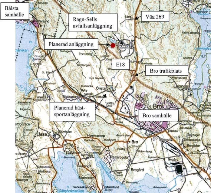 Sida 7 av 28 Planuppdrag I kommunfullmäktige 2011-06-16 59 beslutades om uppdrag att ta fram förslag till detaljplan för etapp 1, kraftvärme-/energianläggning.