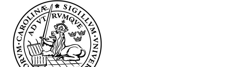 Företagsekonomiska Institutionen Kandidatuppsats Juni 2011 VD-ersättning - inverkan på