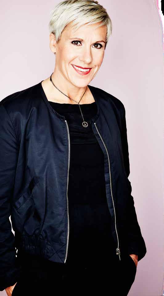 ANNA LAESTADIUS LARSSON KURTISANEN APRIL Foto: Anna-Lena Ahlström SKÅDESPELERSKA, KURTISAN OCH SPION Utkommer april 2019 Ca 420 sidor, 135 x 210 mm Omslag Eric Thunfors ISBN 978-91-642-0527-8