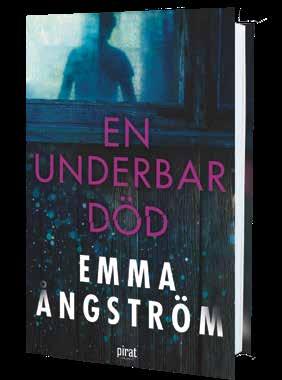 deras tre barn. Henrik är allt hon någonsin drömt om: stilig, omtänksam och en underbar far. Men en morgon när Julia vaknar upptäcker hon att Henrik är borta.