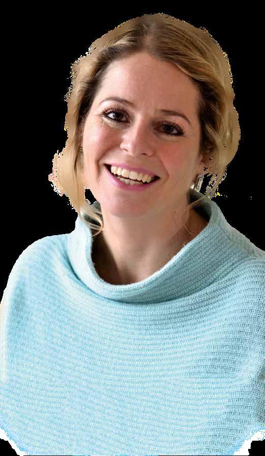 TRACY REES TIMGLASET APRIL EN IDYLLISK BADORT MED EN MÖRK HEMLIGHET Utkommer april 2019 Ca 480 sidor, 135 x 210 mm Översättning Carina Jansson Omslag Nic & Lou ISBN 978-91-642-0576-6 Utkommer även