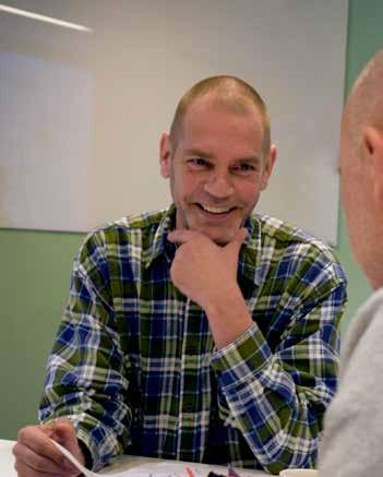 20 Heart -2- Heart är en rikstäckande individuell stödverksamhet för personer som lever med hiv. Heart- 2-Heart innebär att man ges möjlighet att prata med en stödperson som också lever med hiv.