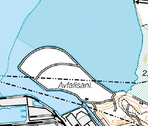 Syfte Syftet med planändringen är att ändra lokaliseringen av badplatsen till en plats som är förenlig med förestående reservatsbildning.