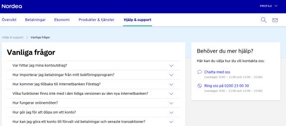 betalningsfiler med formatet pain 001.