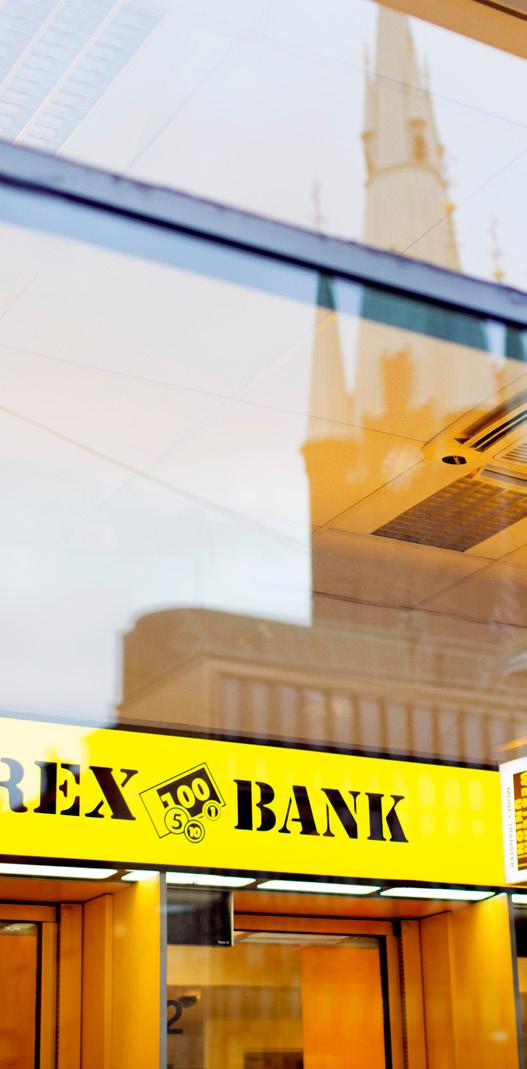 Innehållsförteckning Inledning 4 Publiceringskrav 4 Kapitalkrav 4 Likviditetskrav 4 Tillämpningsområde 4 Riskhantering 5 Risker i FOREX Bank 5 Riskstyrning 5 Riskuppföljning 5 Riskhanteringssystemet