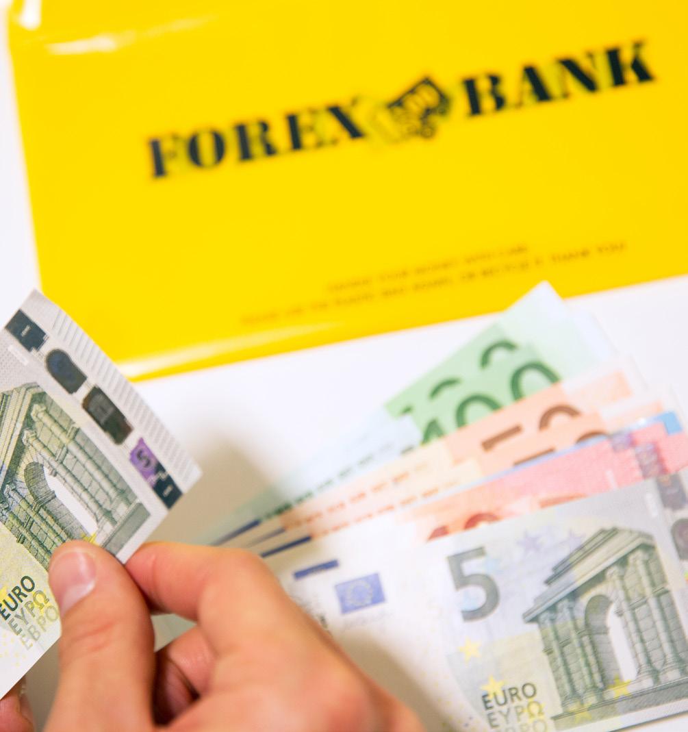 (EU) nr 1423/2013, moderbolaget 19 Tabell 20 Upplysningar om de viktigaste delarna i kapitalinstrument 20 Tabell 21 Upplysningar om instituts efterlevnad av kravet på en kontracyklisk kapitalbuffert