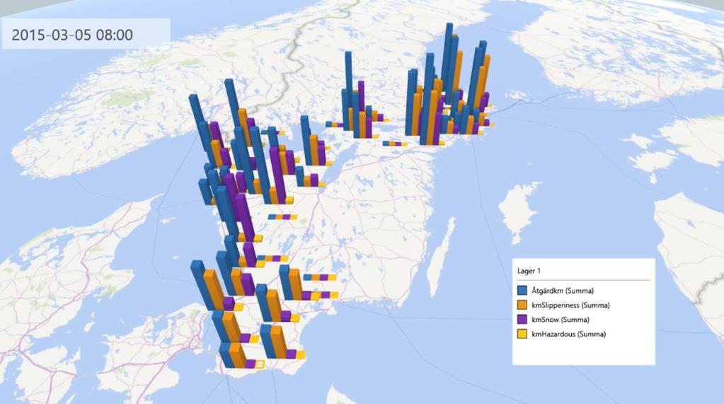 Södra Halland Viskadalen Falkenberg-Hylte Kungälv Borås Göteborg- Landvetter Uddevalla Trollhättan Norra Bohuslän Dalsland Skara Falköping Mariestad Skövde Ätradalen N Roslagen S Roslagen Södertörn