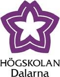 Högskolan Dalarna Institutionen för Kultur Media Data Ljudproduktion C 20p 10p Vt 2004 C-uppsats Medhörning i studio
