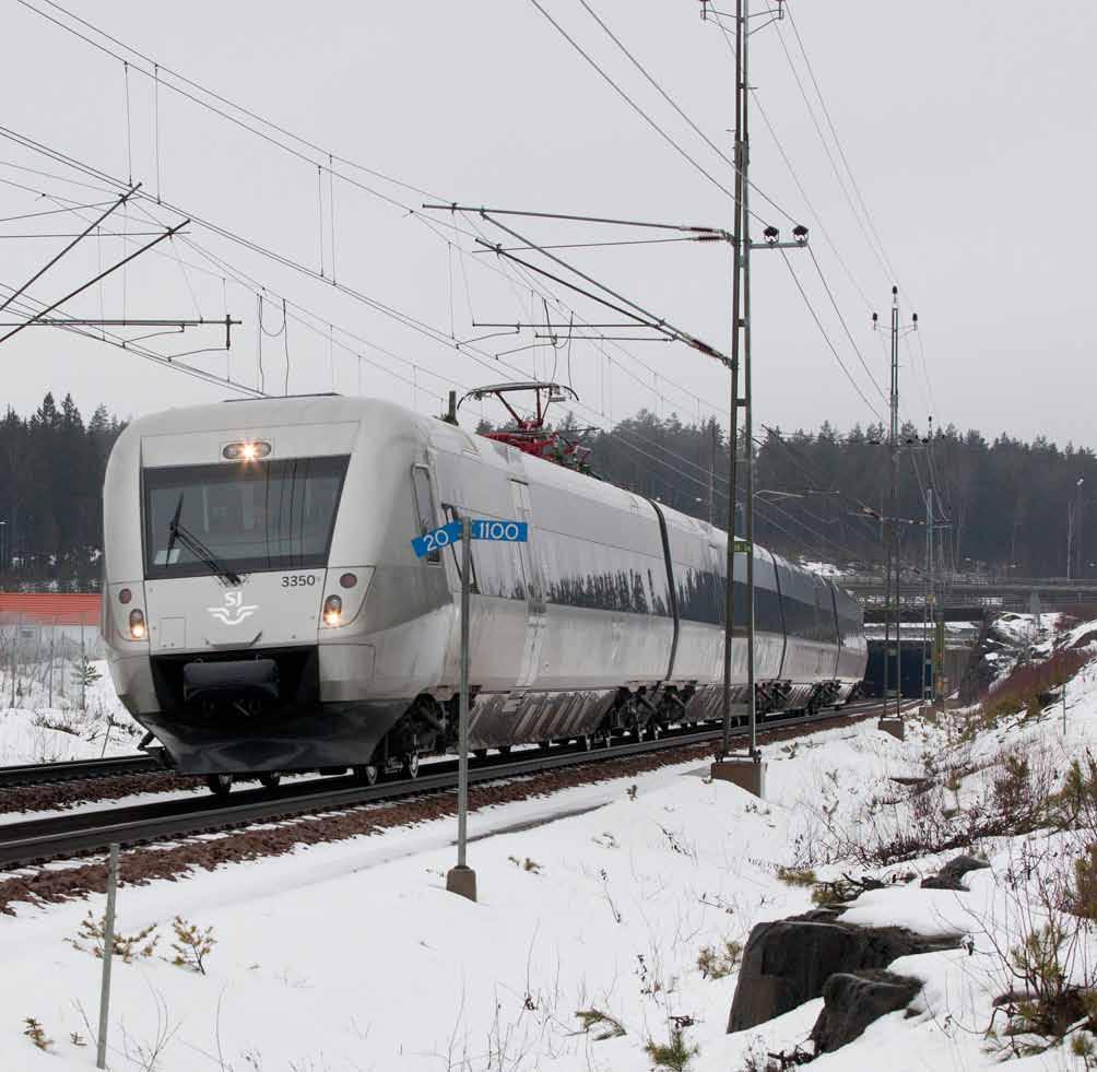 2011 Arlandabanan