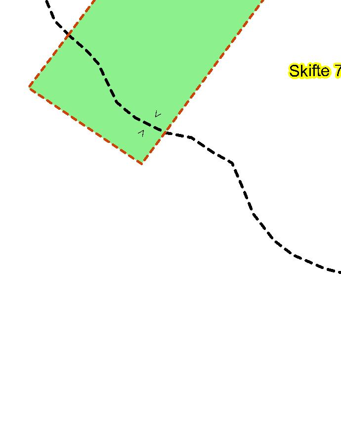 SKOGSKARTA Plan
