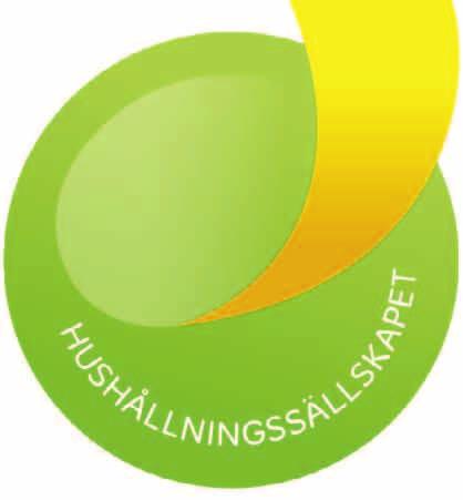 Slamspridning på åkermark HUSHÅLLNINGSSÄLLSKAPENS RAPPORTSERIE 16 FÄLTFÖRSÖK