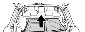 Tryck inte på strömknappen eftersom bilen