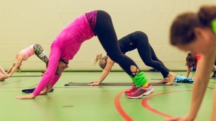 vår samarbetspartner Vacker Hy som också var på plats under helgen och erbjöd välförtjänst massage.
