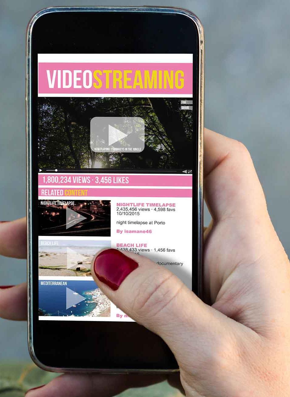 ANNONSENHETER (AD UNITS) & FORMAT I det här avsnittet kmmer vi att: 19 Definiera digitala videannnser.