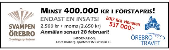 Lindesberg Hell K E 2/ -2 / 2 2, g c c 44 2 Svart, vitt bröstb & silv axelp; svart Hell K Mp 2/2-2 2/ 4,9 a c c 2 L Svedlund Kevin (Hell Kerstin) a Eriksson S Ax /2-2 24 - - CELINE RUSH* (DK), AK 8