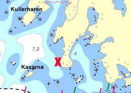 1 2 75 100 178 99 100 100 1 1,8 2,1 0,5 1,8 Gästriklands Vattenvårdsförening Årsrapport 2016 Ängesberg (Askharen) - GM3 Datum: 2016-08-30 Position: (WGS84) 60,70870 17,31233 Riktning: 265/360 En