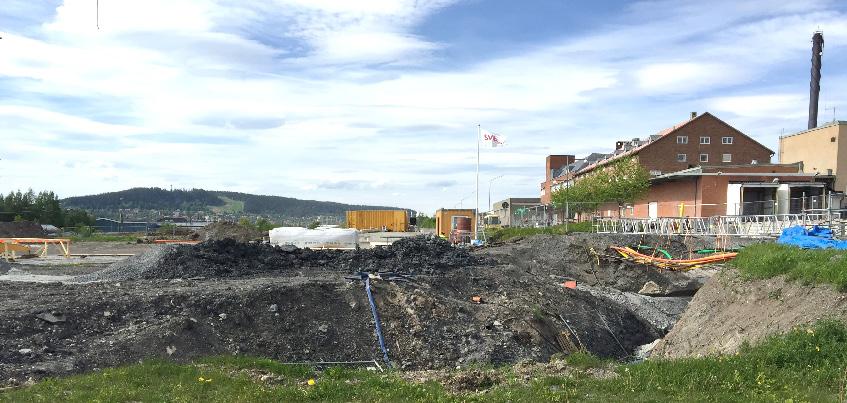 3. Program för inventering, utredningar och åtgärder tre år framåt Ansvarsutredningar är viktiga inför fortsatt tillsynsarbete.