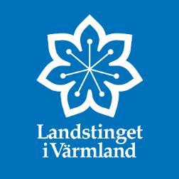 LANDSTINGET I VÄRMLAND