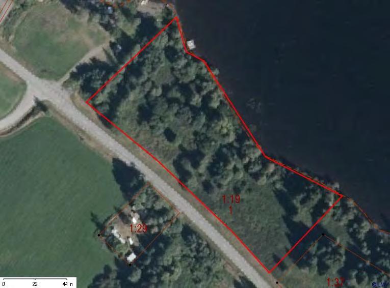 132 Strömsunds kommun Markanvisningsavtal Bilagor till avtalet Bilaga