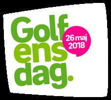 Antalet golfmedlemmar har ökat fyra år i rad och det är många fler som är nyfikna och funderar på att börja spela.