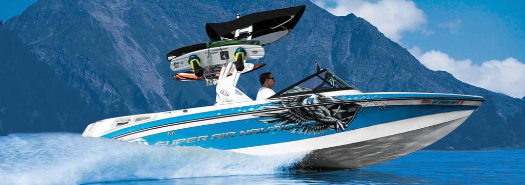 MEGUIAR S MARINE PRODUCT LINE Meguiar s Sverige erbjuder ett exklusivt sortiment av premiumprodukter för båt och husvagns- /