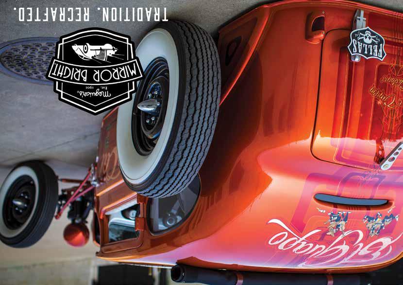 KONTAKTA MEGUIAR S