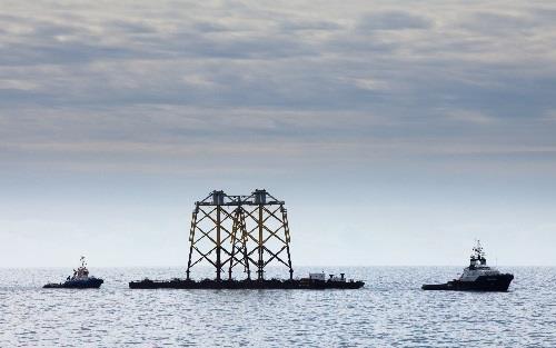 Åtgärder för minskad klimatpåverkan i hela värdekedjan Bli fossilfria inom en generation Koldioxidutsläpp 2017 Leverantörer