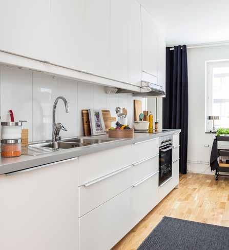 IREDARE A Å ÅR IREDIAET TI om hjälp får du vår inredningskatalog och inbjudan till en inspirationsträff.