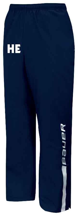 BAUER WINTER PANT Beställningsvara Youth XXS-L art. 1048448 (pris 319 + 40 = 359kr) Senior XS-XXL art.