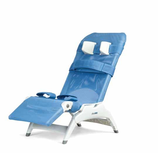 Rifton Wave Bad- och