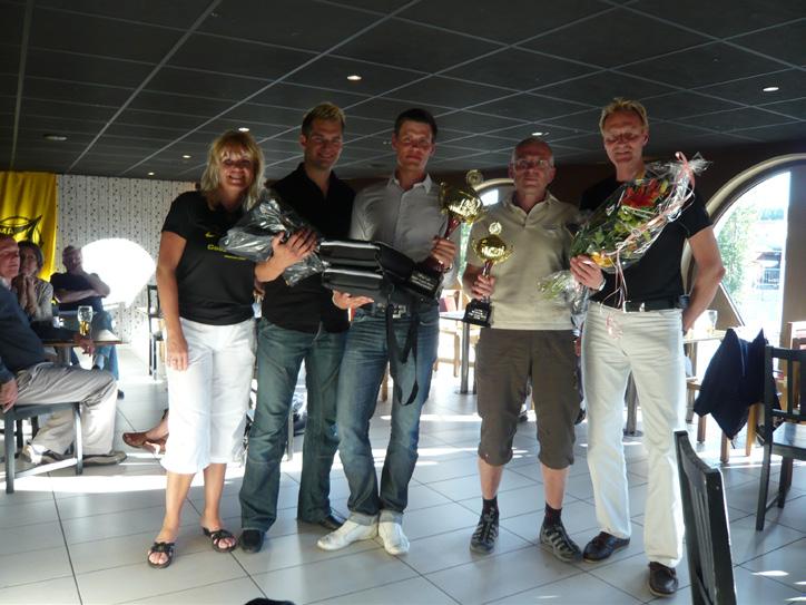 Övriga kappseglingar Gästhamnen Race 1/8 Gästhamnen Race har seglats i 10 år.
