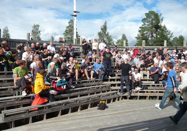 Näslund, 2007 Dick Westman och 2008 Dick Westman Start vid Stadskajen. kl. 12.00. Distansbana ca 3 timmars segling. Grön prick Järved samt boj vid Domsjö såg rundning boj Stadskajen.