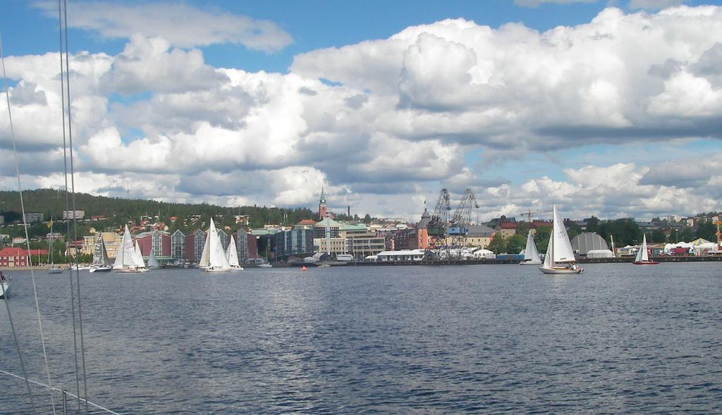 Seglingssektionen Ändring av LYS regler 2009 Svenska seglarförbundet har kommit med ett nytt regelverk som ersätter Lys systemet. Det nya systemet heter Svensk Respit System.