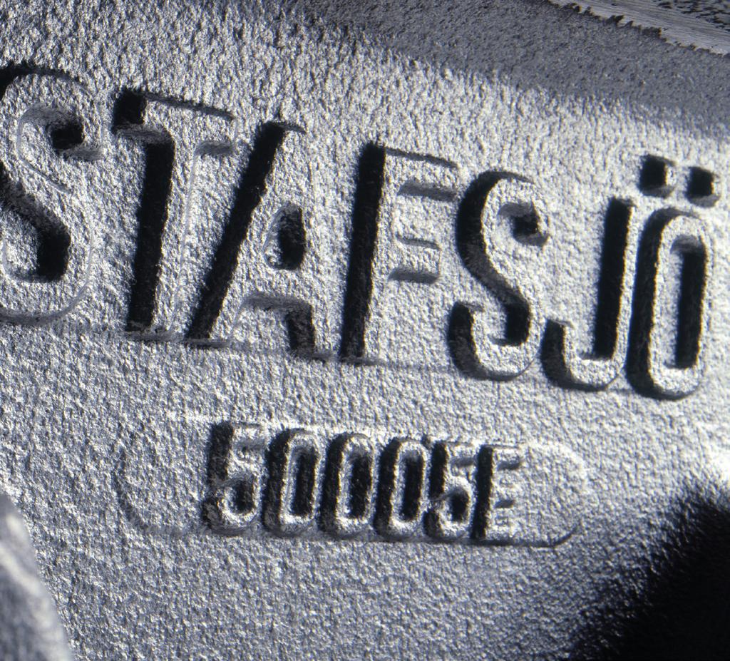 Ytterligare information finns på www.stafsjo.com Globalt aktiv. Lokalt representerat. AFRIKA Sydafrika: Valve & Automation (Pty) Ltd, ASIEN Kina: Ebro Armaturen (Beijing) co.