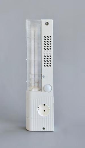 LTSM, Lampa LTSM, LED, rörelsesensor,, Lampa LTSM, LED, rörelsesensor, LTSM 07 Skåpsbelysning med rörelsesensor, kompakt, LTSM Belysnings typ: Luminosity: Skåpsbelysning med rörelsesensor för magnet-