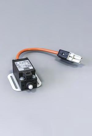 LDSW, Dörrbrytare, med kabel, för LTLN-lampor, CLF, Kabel, effekt, LTLN-lampor, CLFO, Kabel, orange, effekt, LTLN-lampor,, Dörrbrytare, med kabel, för LTLN-lampor, LDSW, Kabel,