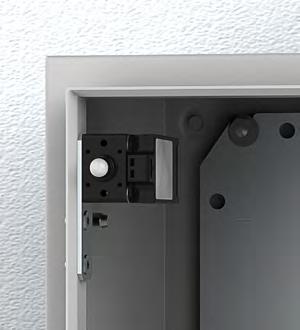 ADSW, Dörrbrytare, väggskåp, LPS, Kraftuttag med integrerad säkring,, Dörrbrytare, väggskåp, ADSW, Kraftuttag med integrerad säkring, LPS 07 Dörrkontakt, ADSW För aktivering av belysning eller