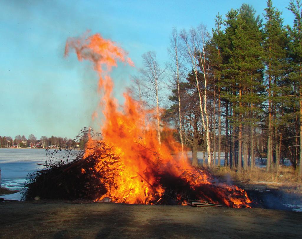 L I C E N T I AT U P P S AT S Användning av vardagsteknik i dagliga aktiviteter