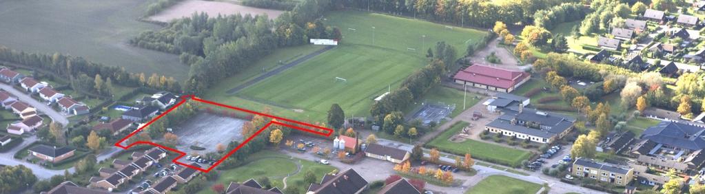 -70 SAMRÅDSHANDLING Detaljplan