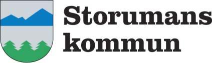 2016-04-08 2015.0414-315 2 (21) Medverkande Miljö-och samhällsbyggnadsnämnden 923 81 Storuman e-post: mbn@storuman.