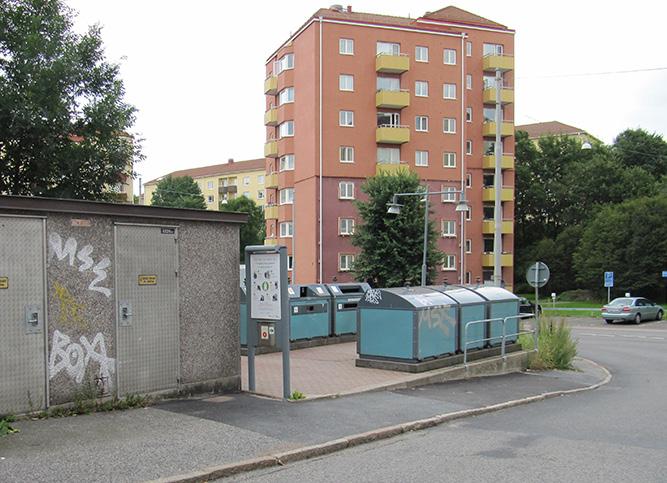 Vardagsliv Ledord i denna aspekt är exempelvis användning, lokalisering, utbud och variation, service och aktiviteter samt räckvidd och närhet.