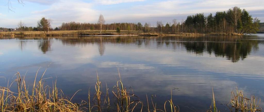 Bevarandeplan Natura 2000 Nordsjövikarna i