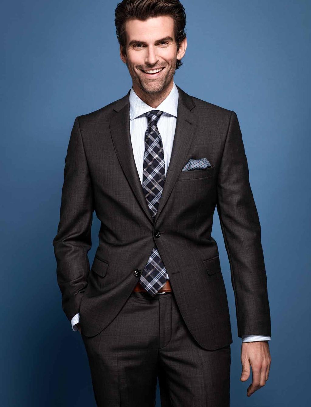 Premium uit 20 HIGH FAHION IOO% WOO UPER IOO s IMFIT REGUAR FIT MIX & MATCH NO-YTEM Premium uit The businessmans best