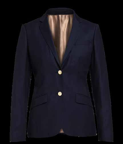 Material: 0% Ull Färg: 69 Marin torlek: B46-58 medel, B148-158 lång *Pris: 2198:- JUTIN REGUAR FIT THE ORIGINA